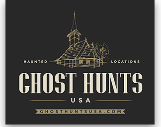 Ghost Hunts USA